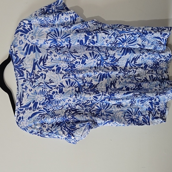 Joie Ladies 2X Cotton T-shirt - Picture 4 of 5